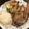 &#039; Girls Kitchen Kingsville-whole chicken