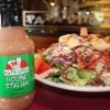 &#039;s pizza downtown scott afb-dressing