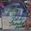 Toledo Thursday Market Wa-ribom
