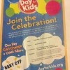 School Age Care( Catlin)-JB Pearl Harbor- Hickam-kids