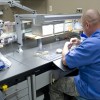 laboratory