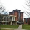 skidmore college- building