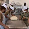 Navy Food Management Team- JB Pearl Harbor- Hickam-baking 2