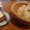 French food in Yokosuka, Japan