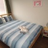 Easy to go to USJ,Namba,Shinsaibashi Room.501
