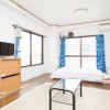 Yokohama local stay