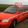 vacaville checker cab- travis afb-taxi