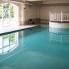 Holiday Inn Express la Plata indoor pool