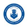 School Liaison Officer Beale AFB logo