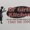 &#039; Girls Kitchen Kingsville-logo