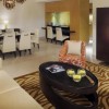 Marriott Executive Apartments Dubai Al Jaddaf