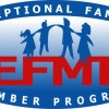 EFMP Logo in Eielson, Alaska