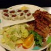 ohkura- travis afb- meal