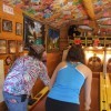 Mulkuk Land Attraction in Alaska