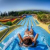 Waterpark in Rota, Spain