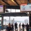 Kitsap Passenger Terminal in Bremerton, Washington