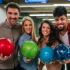 Bowling Team in Colorado, Colorado Springs
