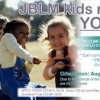 JBLM Kids Orientation Schedule Banner in Tacoma, Washington State