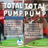 Total Pump Class Flyer in Kentucky, Fort Campbell