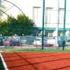 Sports Field in Bremerton, Washington