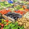 Elgin Farmers Market-vegetable