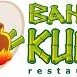 Bahay Kubo Logo in Manama, Bahrain