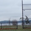 Elwood Recreation Area in Bremrton Washington