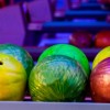 Bowling in Catania, Italy