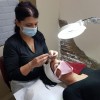 Facial Massage in Catania, Italy