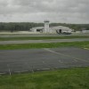 Davison Airfield Runway