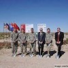 Dugway Proving Ground-staff