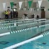 Aquatics Center- NB Bremerton- Kitsap- lap pool