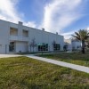 Beaches Mueum Library Branch in Jacksonville, Florida