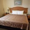 Quality Inn &amp; Suites Silverdale-single bed