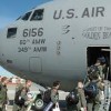 Deployment Support- Travis AFB-Servicemen onboarding