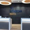 the bethesdan hotel tapestry collection by hilton- reception
