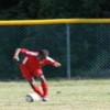 Youth Sports And Fitness- NSB Kings Bay soccer