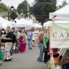 Camas Farmers Market-stall