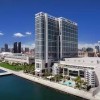 Hilton San Diego Bayfront-building