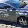 Everett One Cab Company in Washington