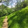 Rockville Hills Regional Park Travis AFB- trail