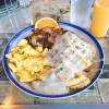 15th St Cafe Breakfast in Bremerton, Washington