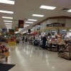 Commissary- Travis AFB- groceries