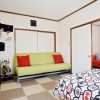 Ken House / Double-bed Room / 西式房间