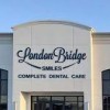 london bridge smiles oceana- building