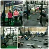 Fitness Training in Bremerton Washington