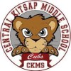 Central Kitsap Middle School-NB Kitsap-Bangor-mascot
