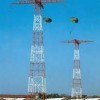 250 ft, Tower- Fort Benning Airborne School Jump Towers
