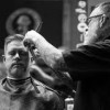 BX Barber Shop in Tacoma, Washington State