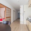 2 bedroom Namba apt up to 6 person!